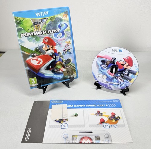 Mario kart gioco - 8, per