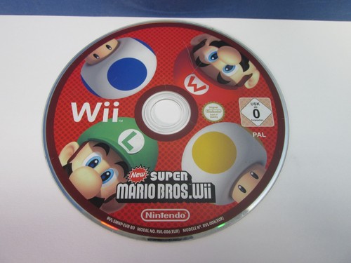 Videogioco nintendo wii - videogioco,