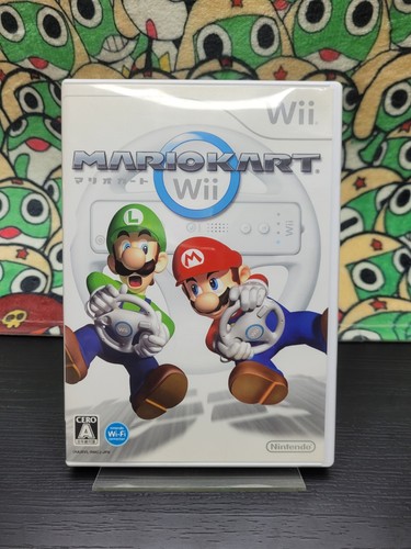 Only for japanese nintendo - for,