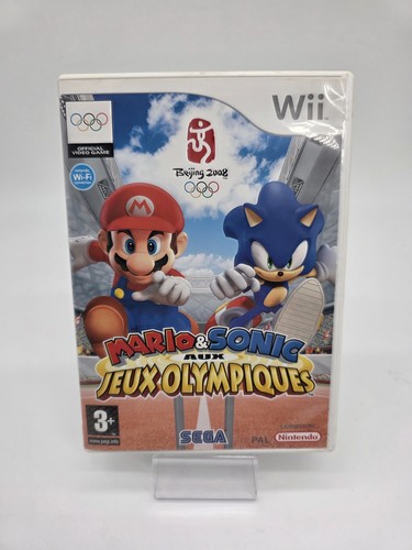 Mario sonic giochi - mario, e