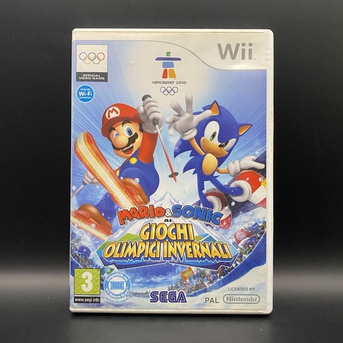 Sega mario sonic ai - sega,
