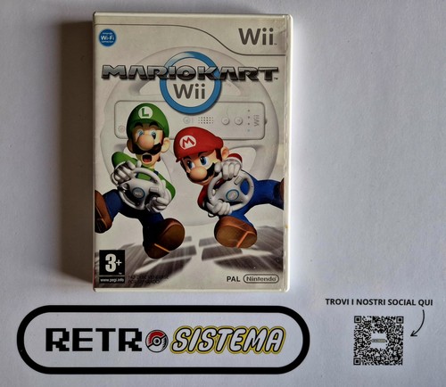 Nintendo wii mario party - wii,