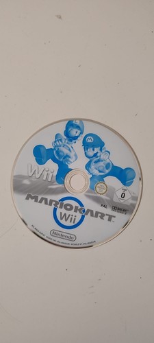 Gioco nintendo wii - wii, mario