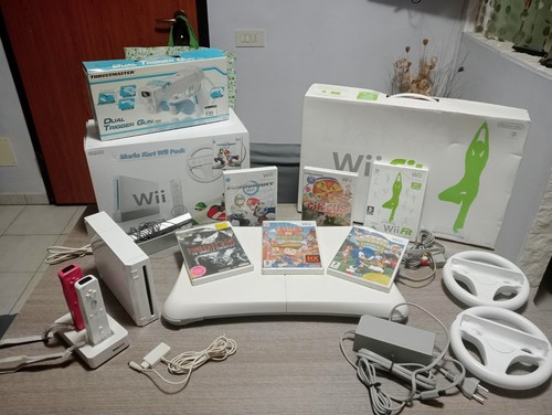 Nintendo mario kart - nintendo,