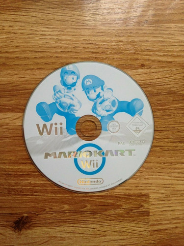 Mario kart per nintendo - mario,
