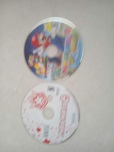 Wii mario party - party, e