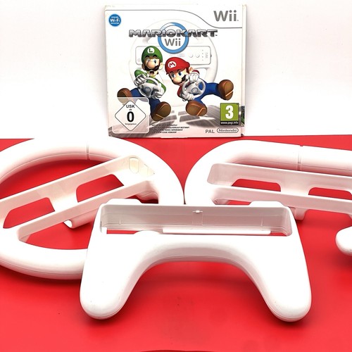 Mario kart wii nintendo - kart,