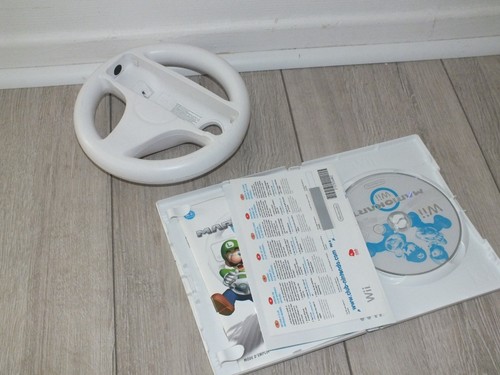 Jeu mario kart - kart, avec