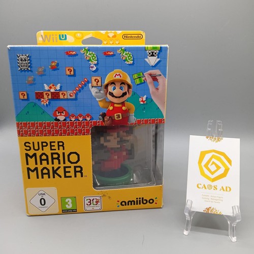 Super mario maker bundle - maker,