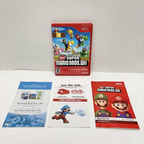 Super mario bros nintendo - bros., (nintendo