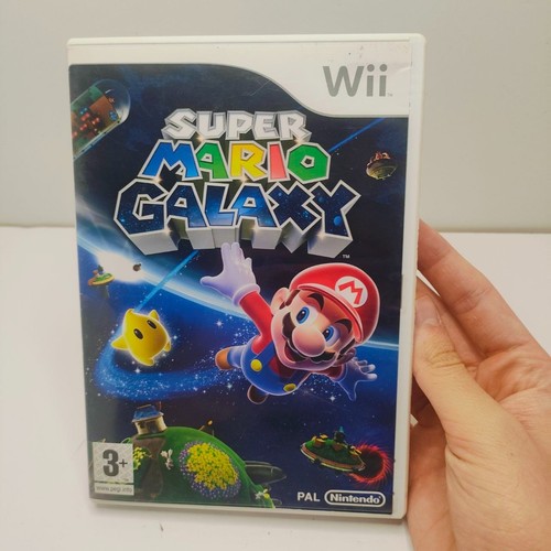 Nintendo wii super - wii,