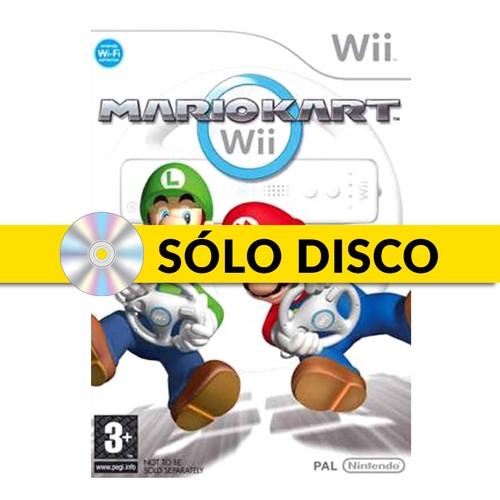 Mario kart wii - wii, [po180038]
