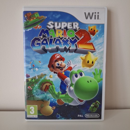 Super mario galaxy per - mario,