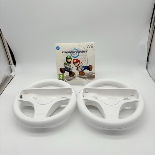 Mario kart wii volanti - mario,
