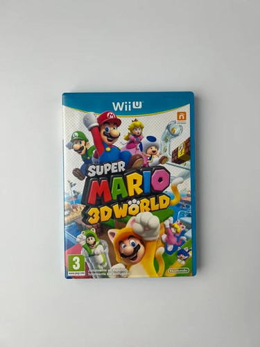 Super mario world - super,