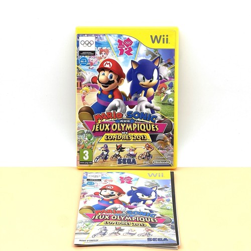 Mario sonic giochi olimpici - mario, sonic: