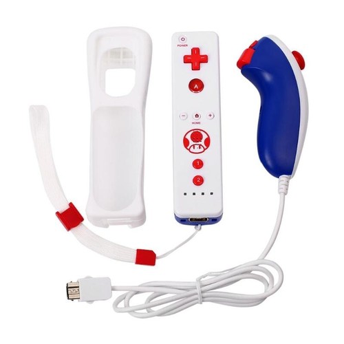 Nintendo wii set - nintendo, u
