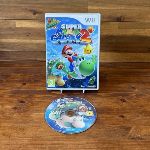 Super mario galaxy gioco - super,