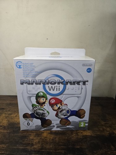 Pack mario kart wii - pack,