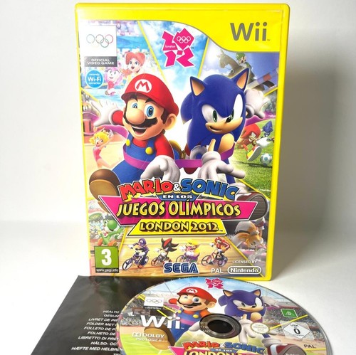 Mario sonic giochi - giochi, olimpici