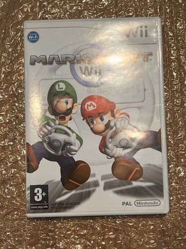 Mario kart wii per - wii,