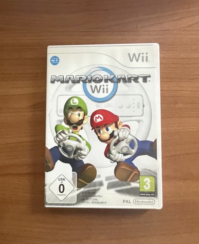 Giochi nintendo wii mario - nintendo,