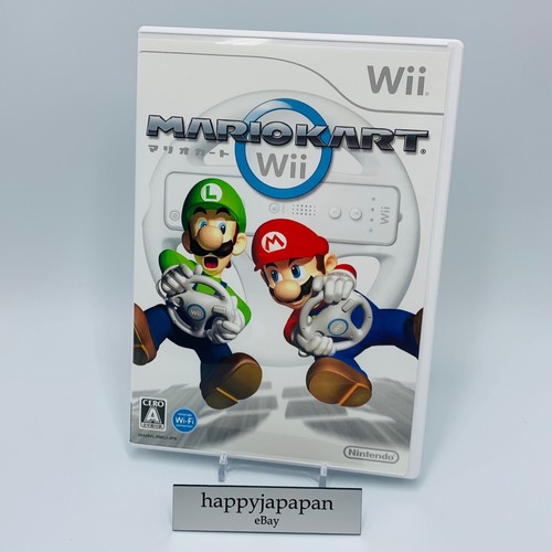Videogiochi nintendo wii mario - videogiochi,