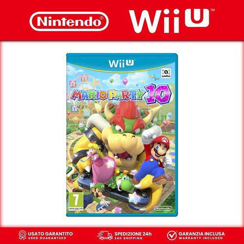 Mario party - 🎮, ⭐