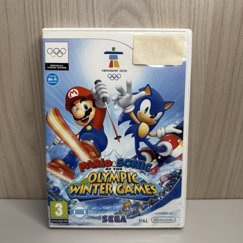 Mario sonic giochi - e, ai