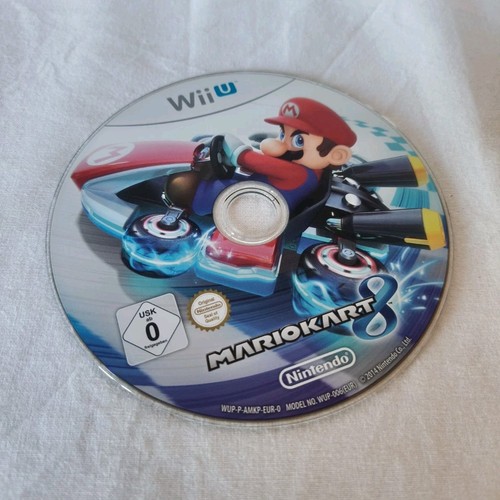 Nintendo mario kart - nintendo, 8