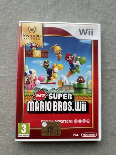 Nintendo new super - nintendo,