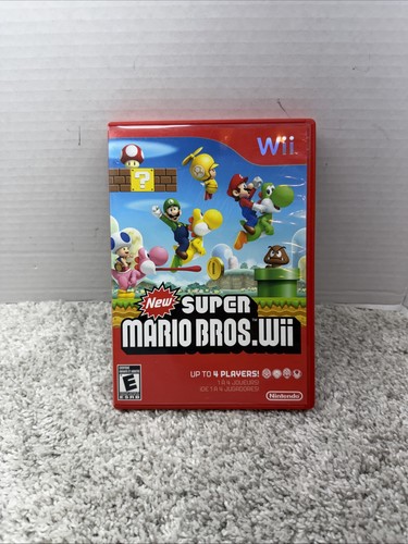 Super mario bros nintendo - super,
