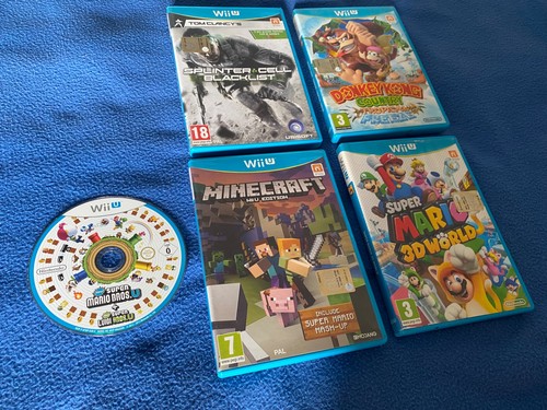 Lotto giochi wii super - -,
