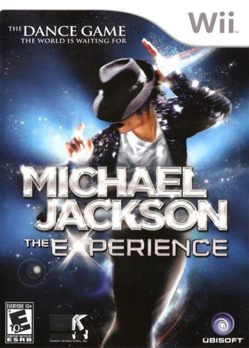 Gioco michael jackson the - jackson,