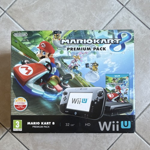 Nintendo wii mario kart - nintendo,