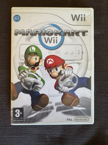 Mario kart wii completo di - wii,