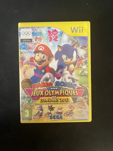 Mario sonic giochi - mario,