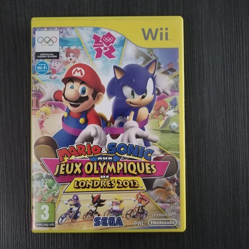 Mario sonic giochi - giochi, olimpici