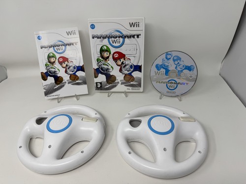 Mario kart wii gioco con - mario,